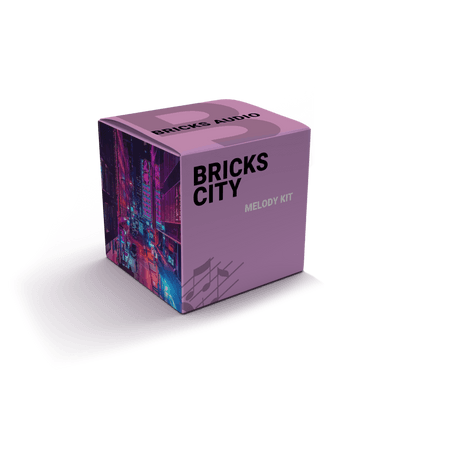 Bricks City - R&B