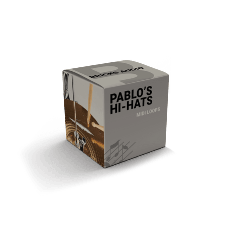 Pablo's Hi Hat
